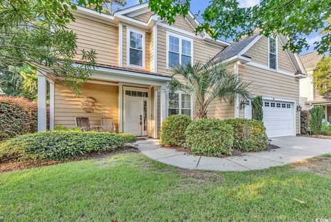 A home in Murrells Inlet