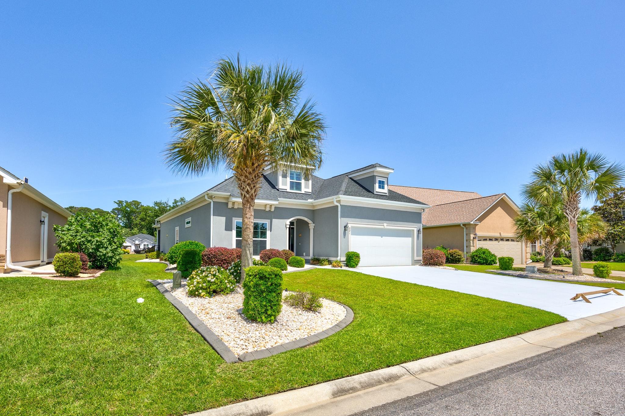 821 Covelo Ln.