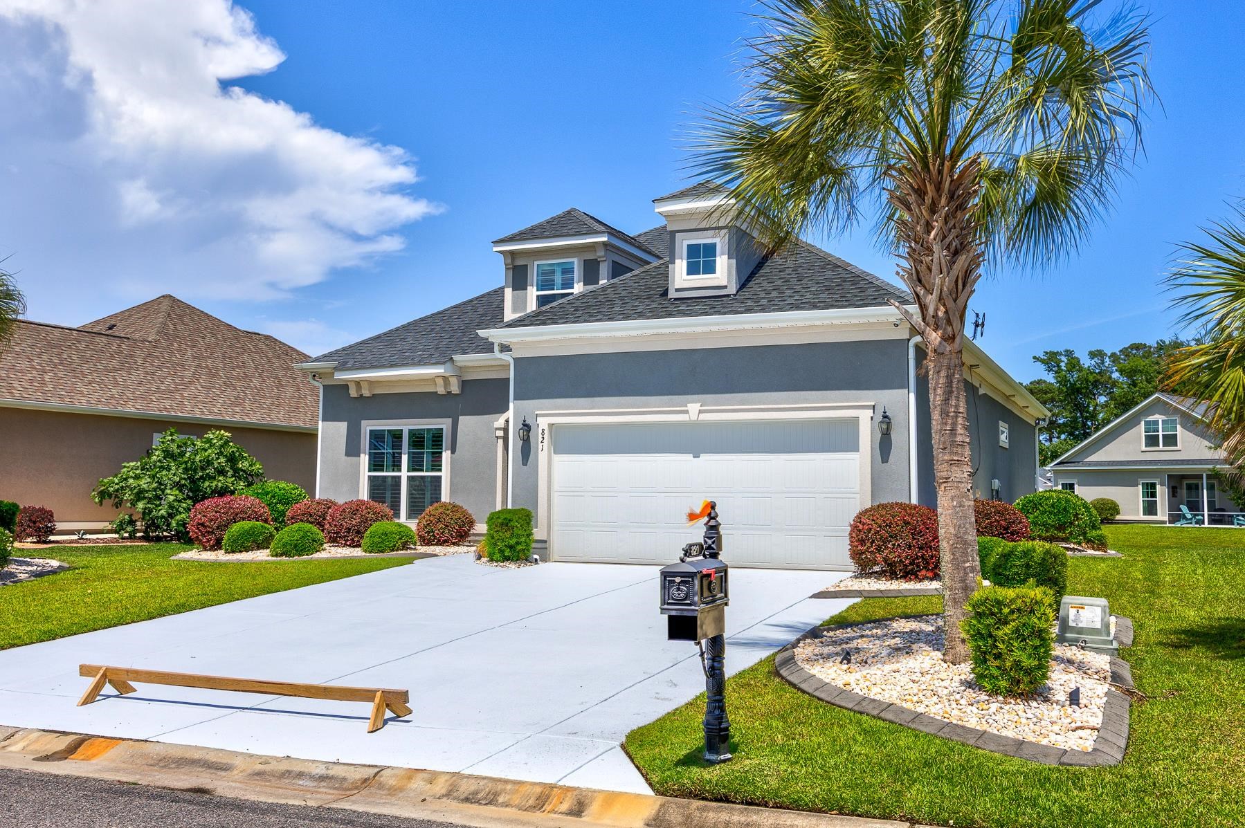 821 Covelo Ln.