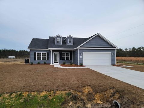 TBD3 Hucks Rd. Conway SC 29526