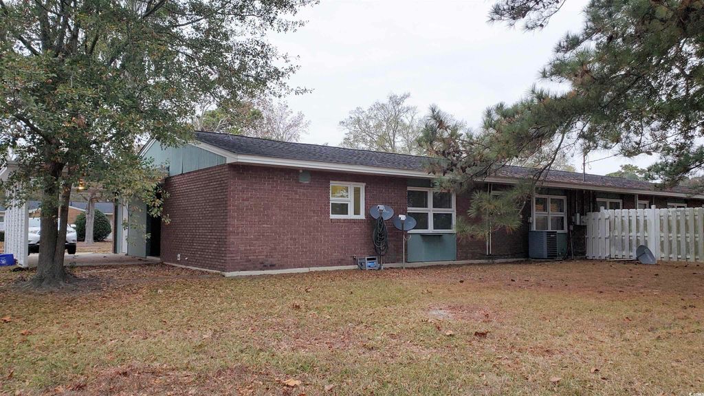 Photo of 666 Mallard Lake Dr #666, Myrtle Beach, SC 29577 (MLS # 2528532)