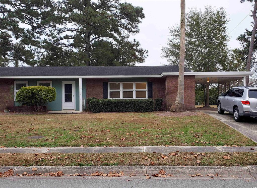 Photo of 666 Mallard Lake Dr #666, Myrtle Beach, SC 29577 (MLS # 2528532)