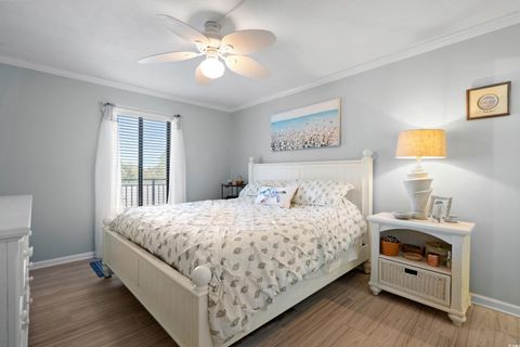 A home in Myrtle Beach