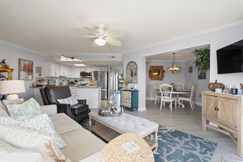A home in Myrtle Beach
