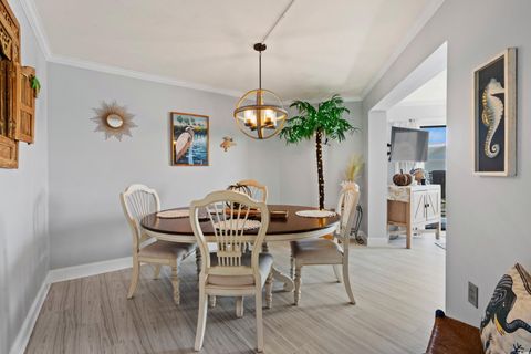 A home in Myrtle Beach