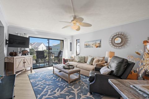 A home in Myrtle Beach