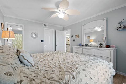 A home in Myrtle Beach