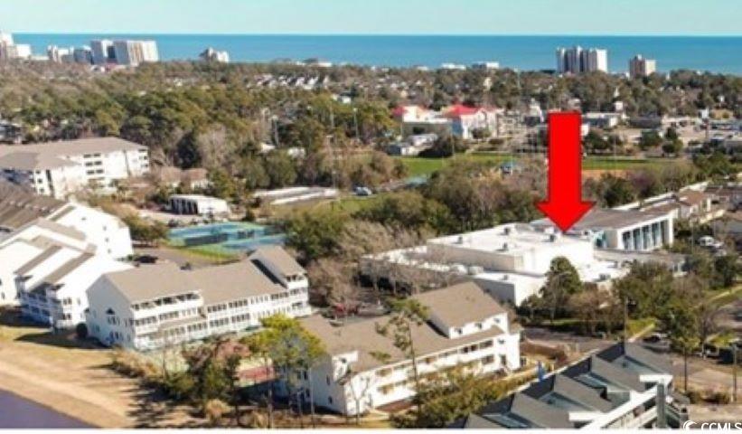Photo 9 of 40 of 1100 Possum Trot Rd. E-324 condo