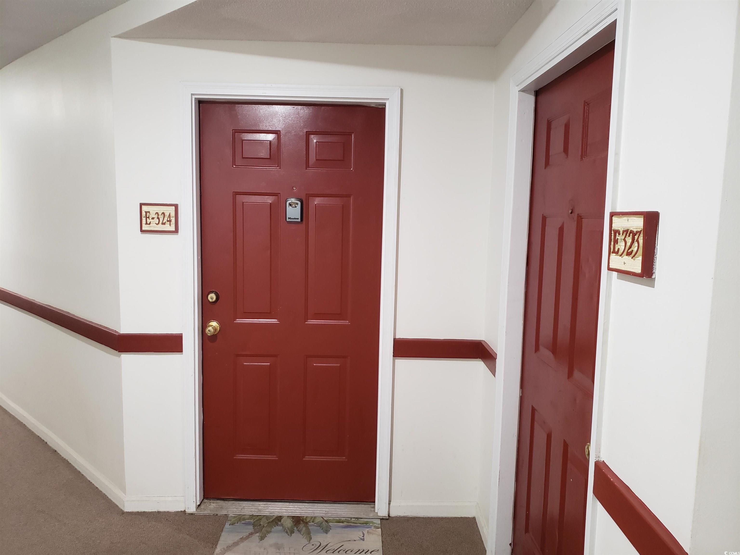 Photo 11 of 40 of 1100 Possum Trot Rd. E-324 condo
