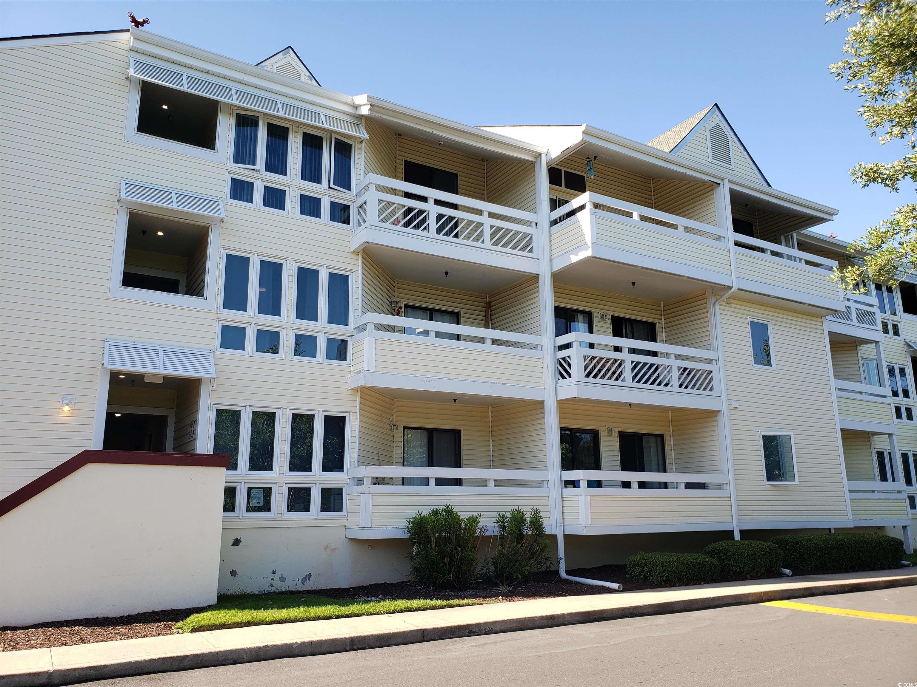 Photo 1 of 40 of 1100 Possum Trot Rd. E-324 condo
