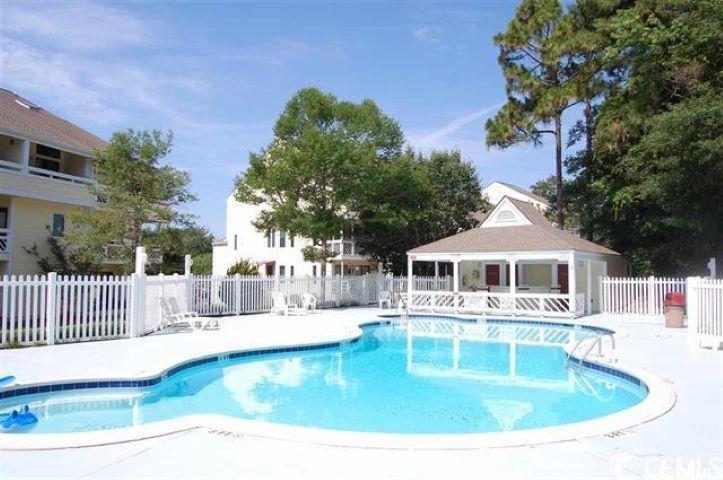Photo 36 of 40 of 1100 Possum Trot Rd. E-324 condo