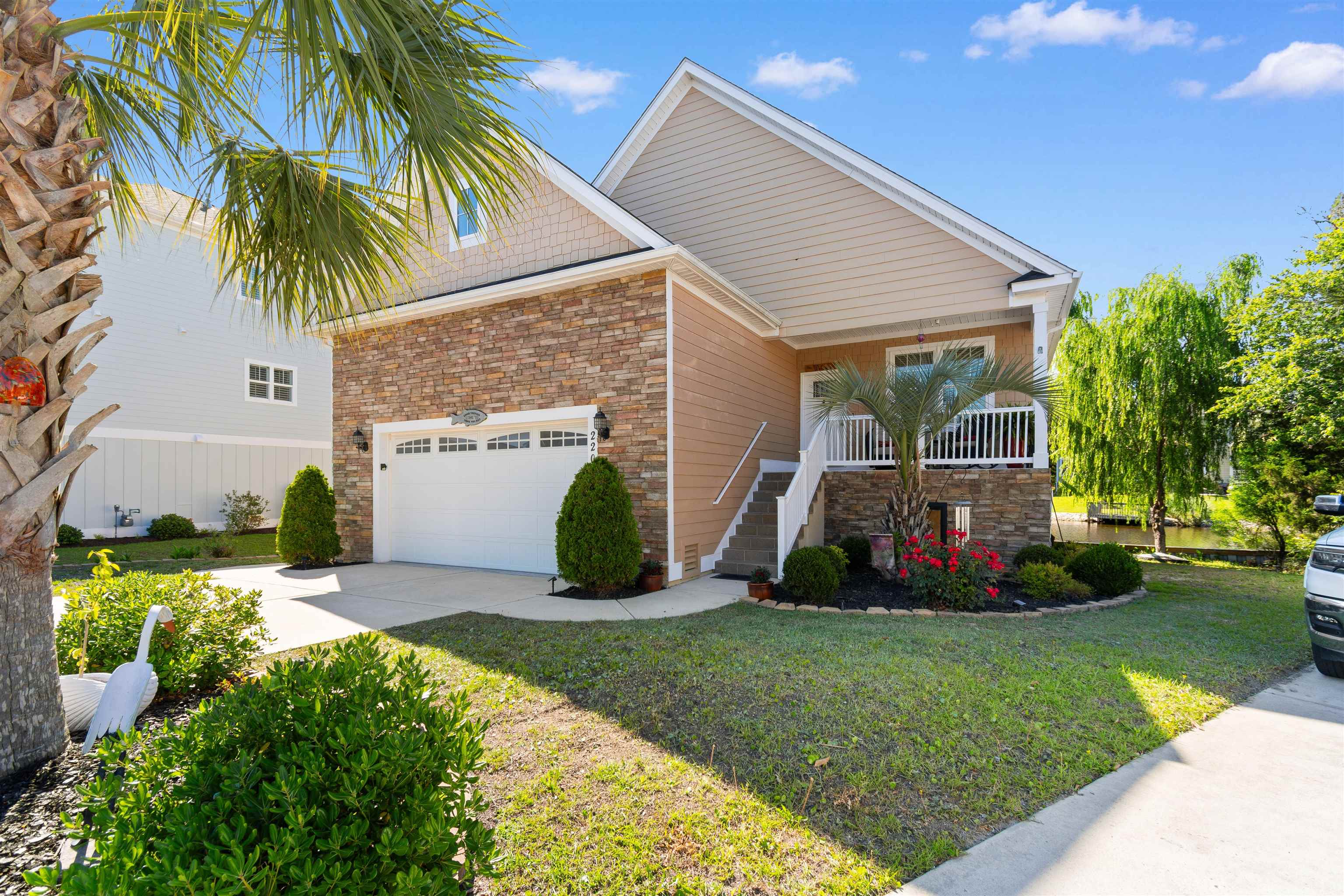 2209 Gazebo Ct.