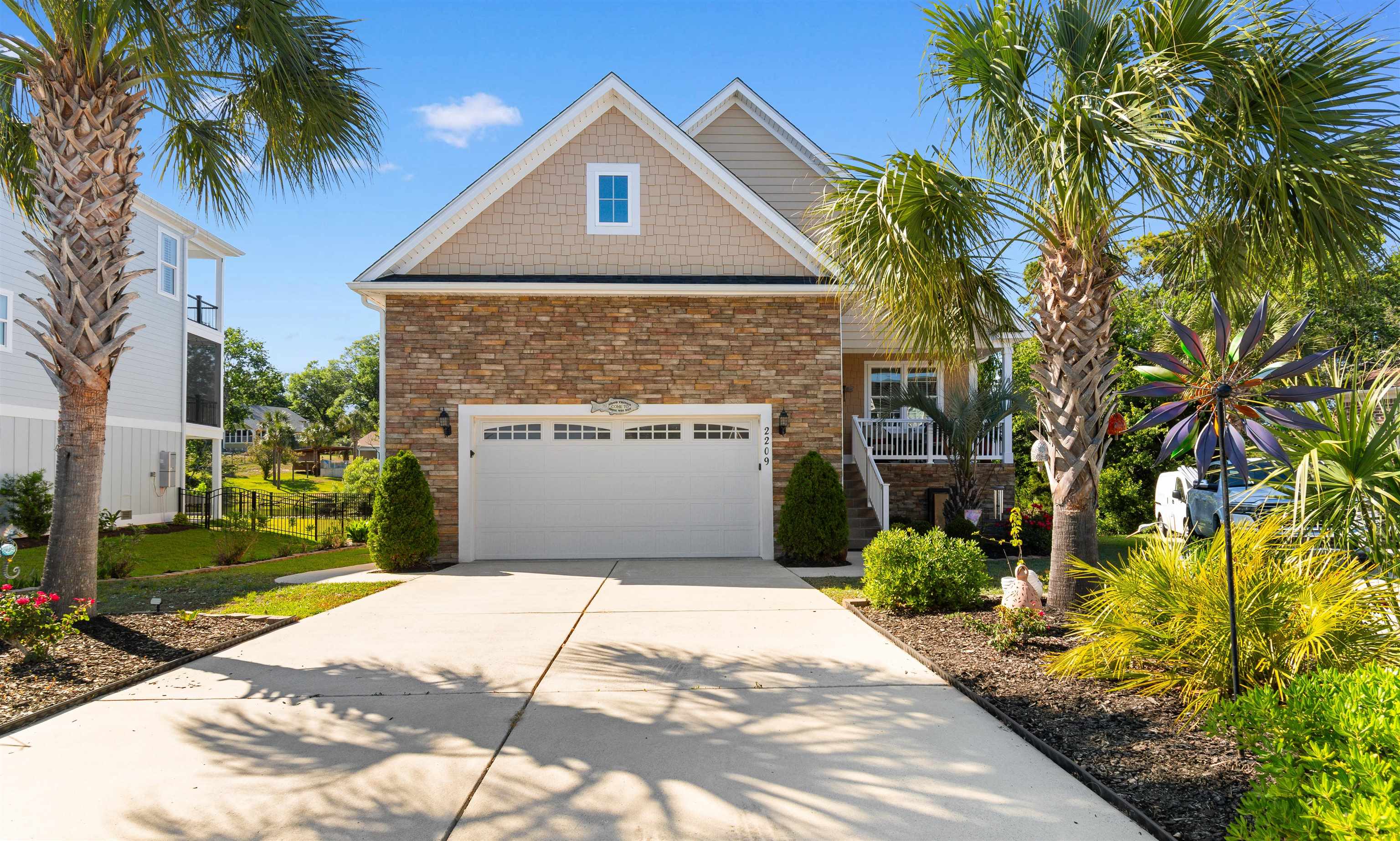 2209 Gazebo Ct.