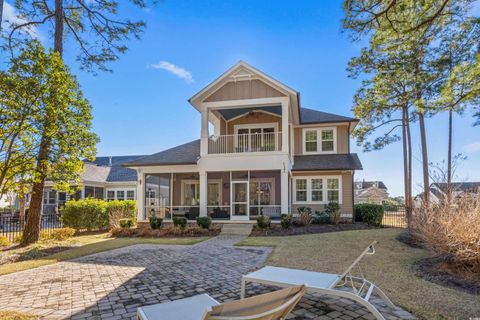 A home in Myrtle Beach