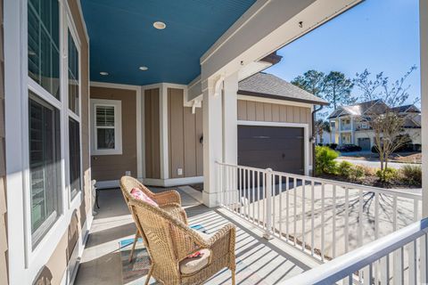 A home in Myrtle Beach