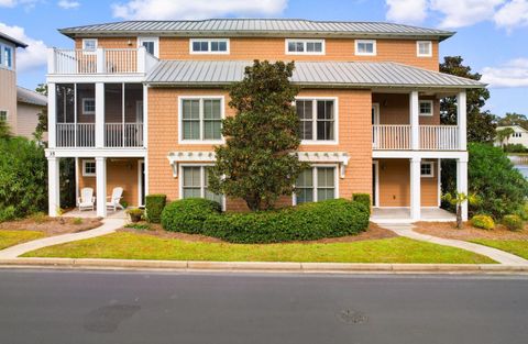 A home in Pawleys Island