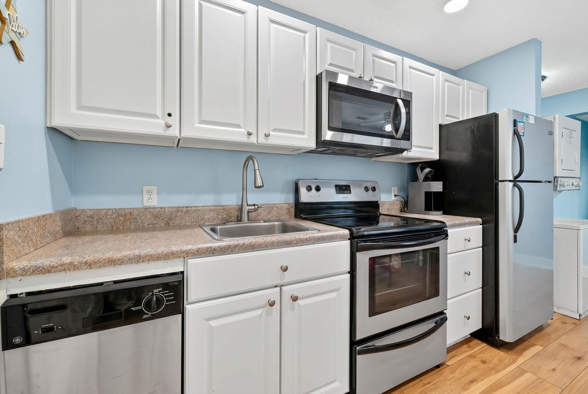 2710 S Ocean Blvd. 201