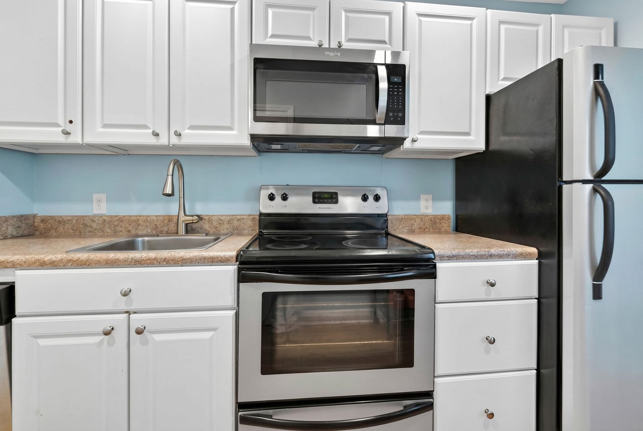 2710 S Ocean Blvd. 201