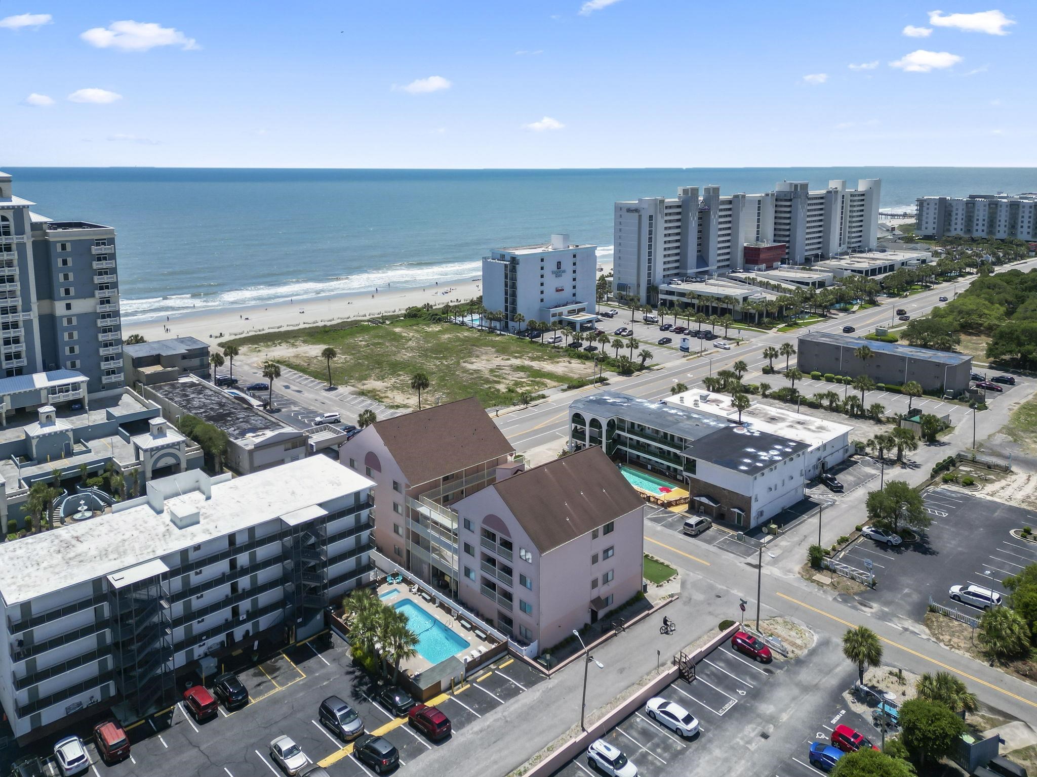 2710 S Ocean Blvd. 201