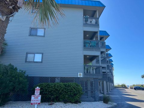 A home in North Myrtle Beach