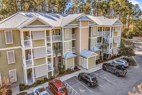 A home in Pawleys Island