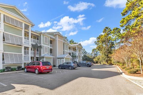 A home in Pawleys Island