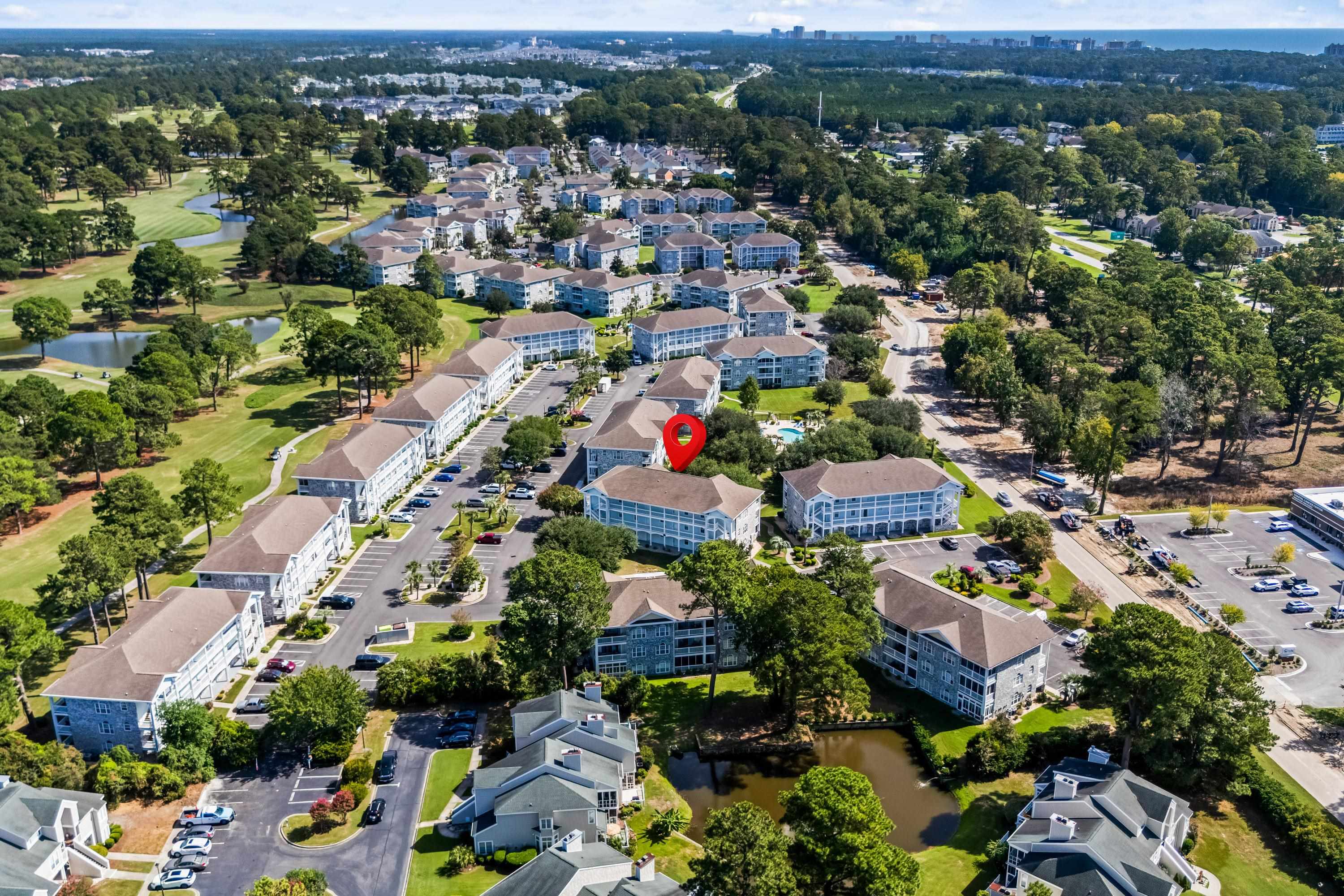 4643 Wild Iris Dr. 104