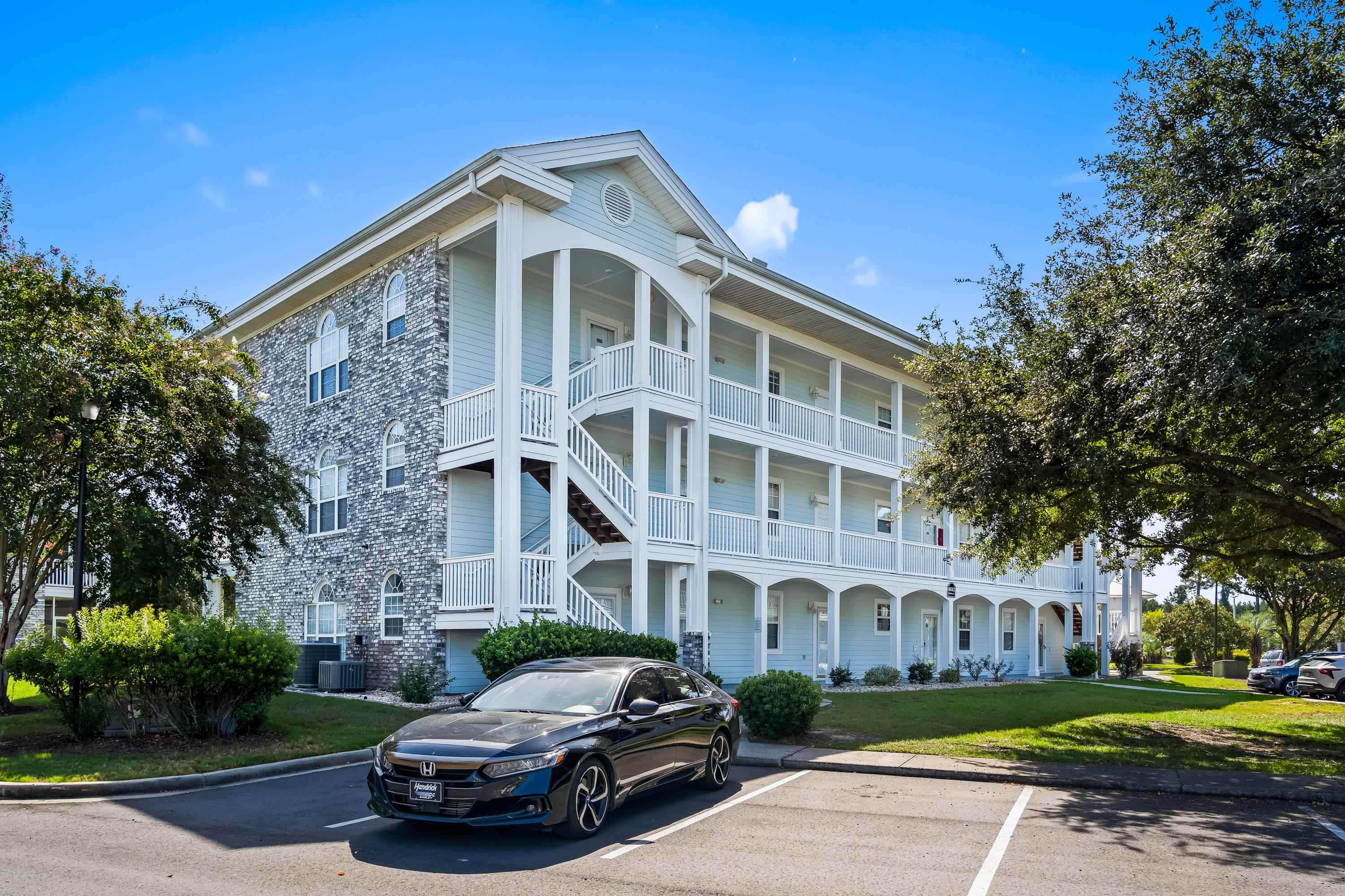 4643 Wild Iris Dr. 104