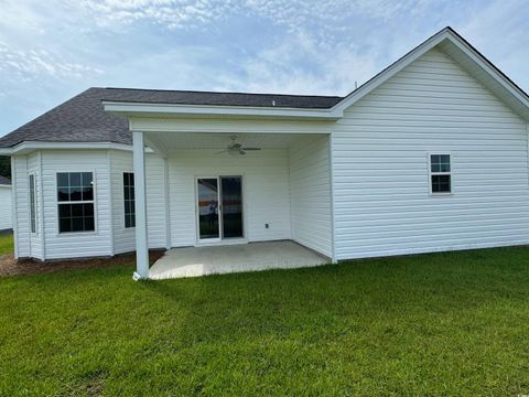 A home in Conway