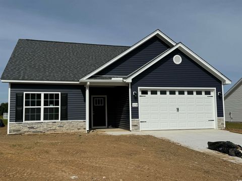 A home in Conway