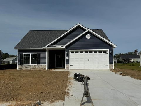 A home in Conway