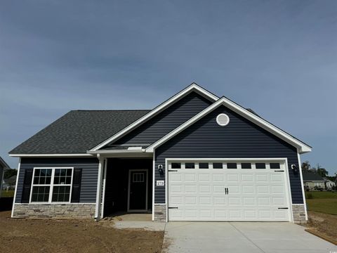 A home in Conway