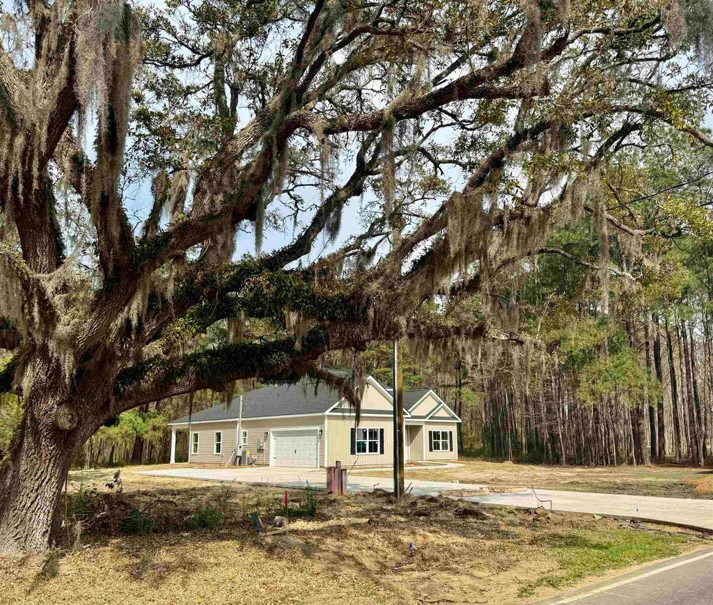 Photo of 5653 Highway 668, Conway, SC 29526 (MLS # 2606768)