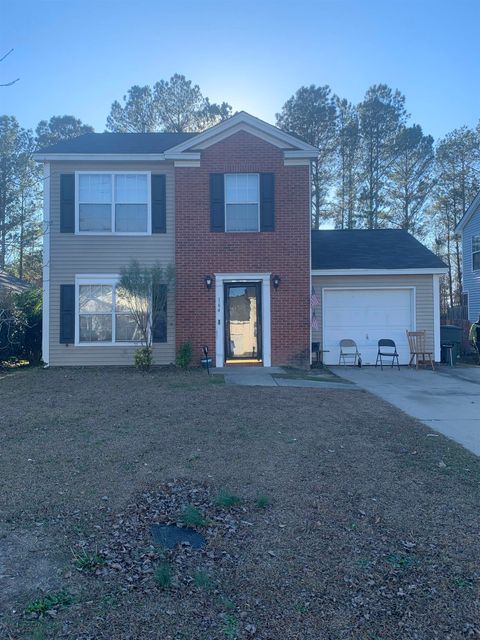 164 Springway Dr. Columbia SC 29209