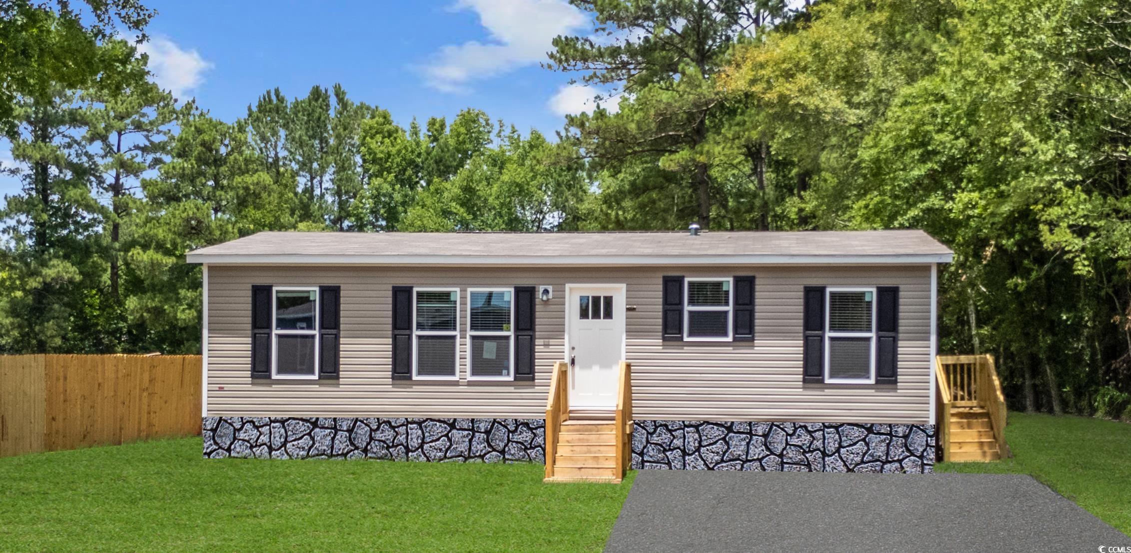 View Conway, SC 29526 mobile home