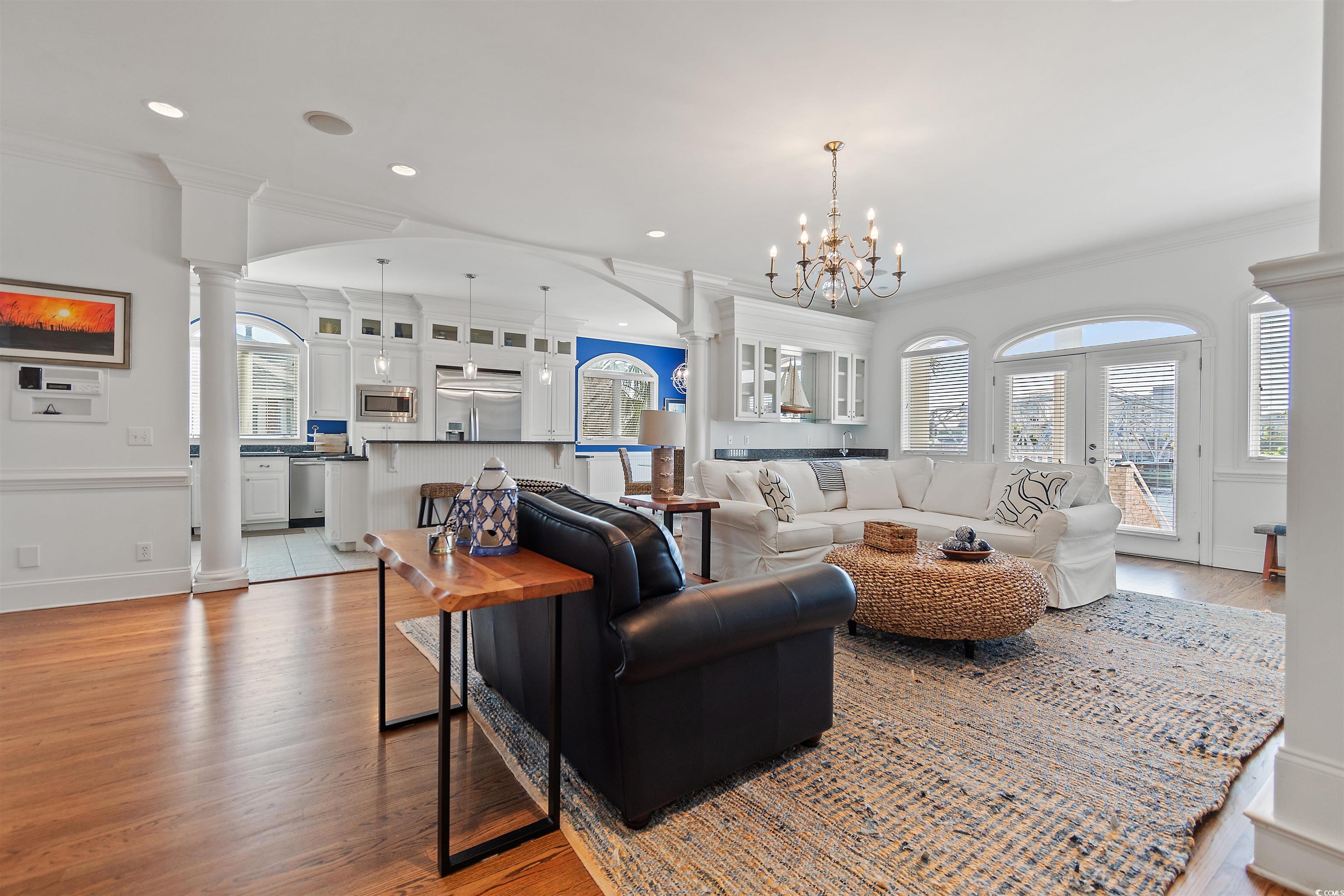 107 Waterway Crossing Ct.