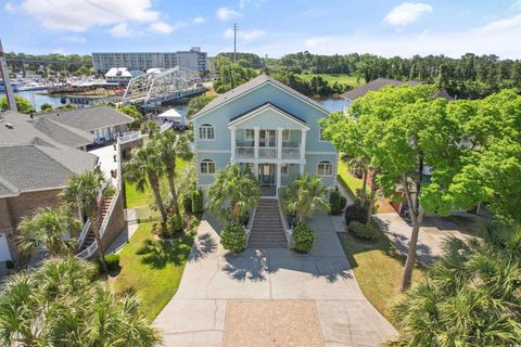 107 Waterway Crossing Ct. Little River SC 29566