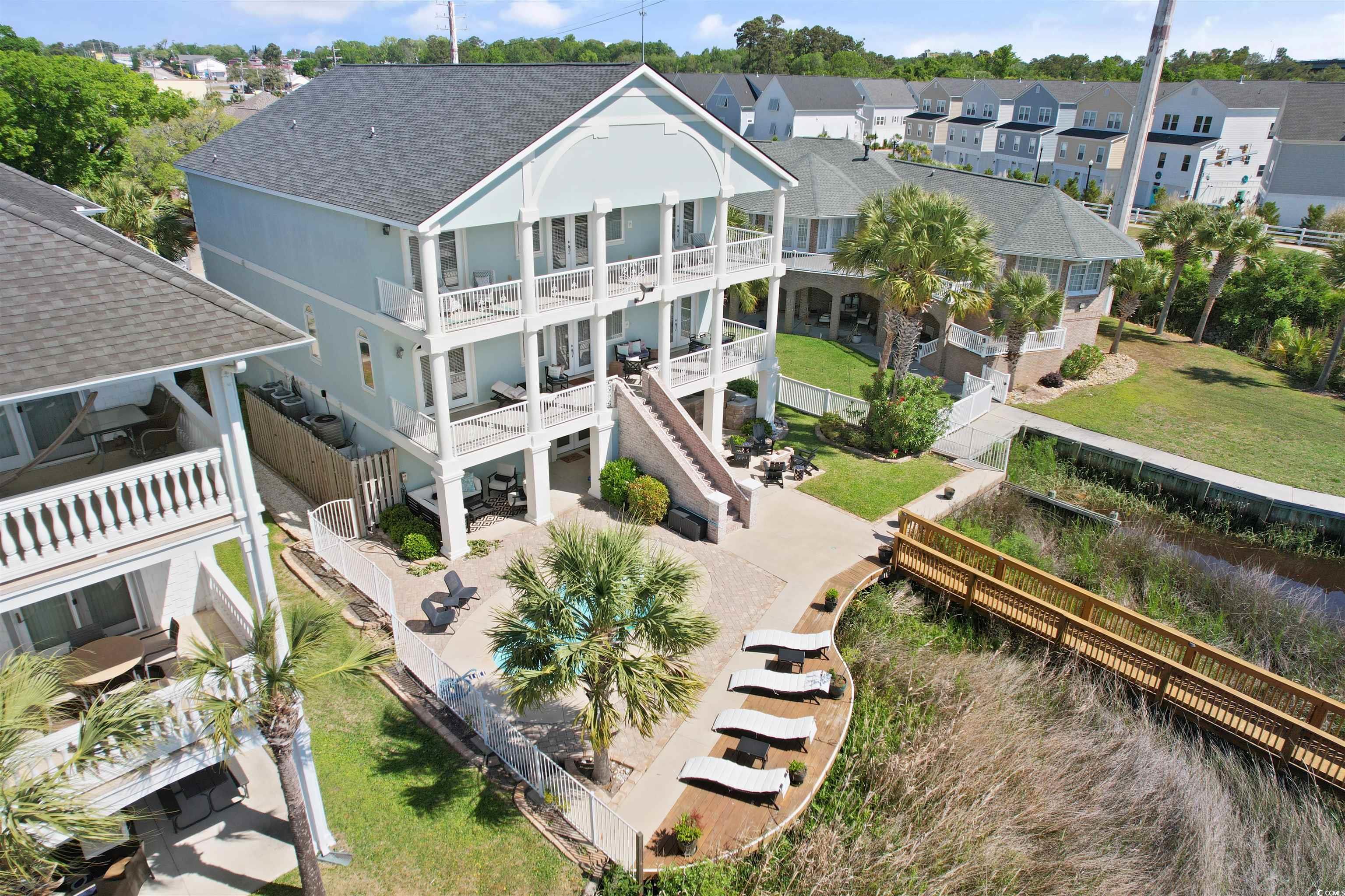 107 Waterway Crossing Ct.