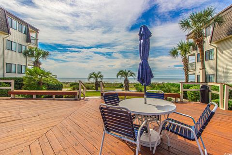 A home in Myrtle Beach