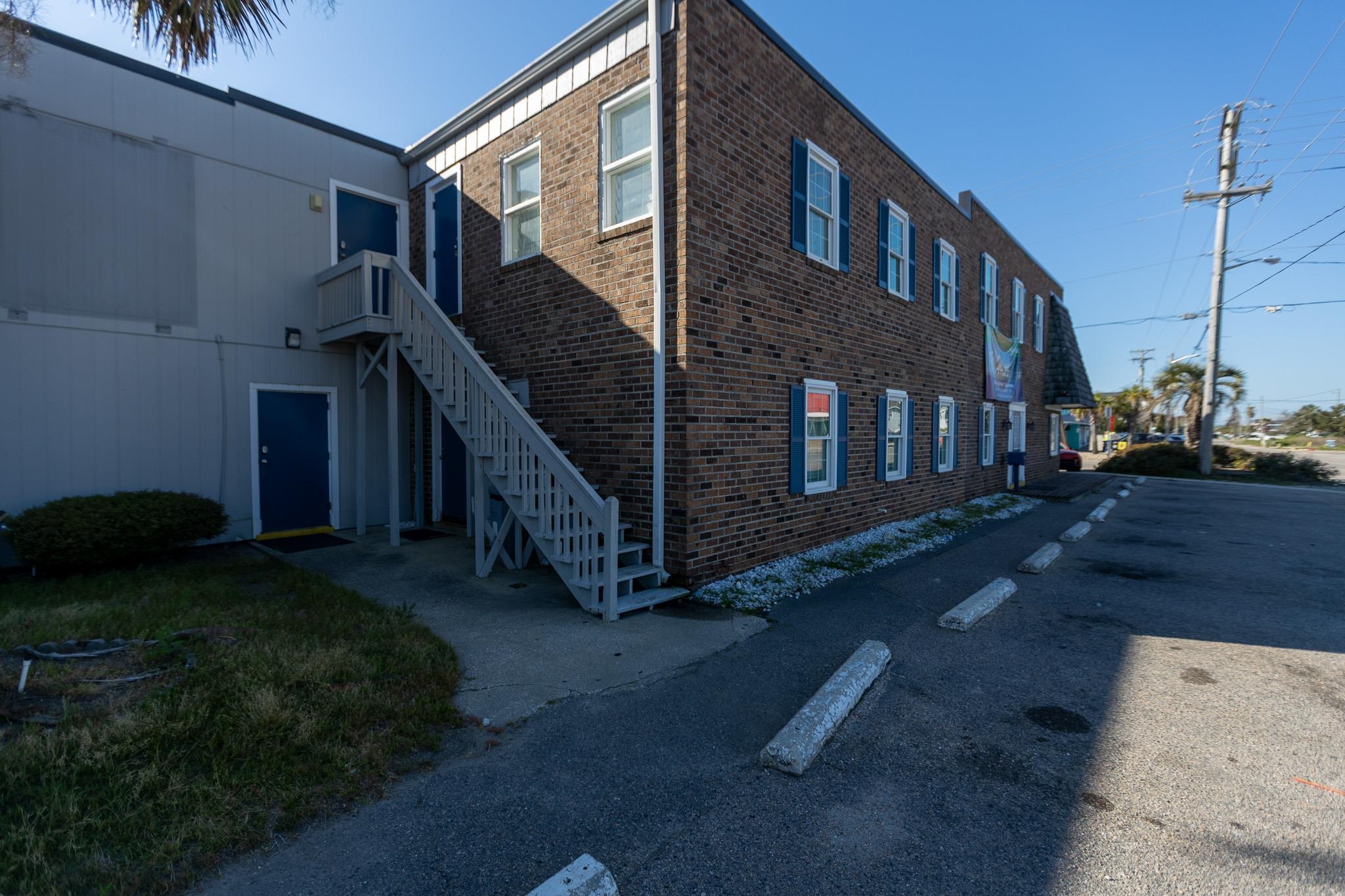 128 Atlantic Ave.