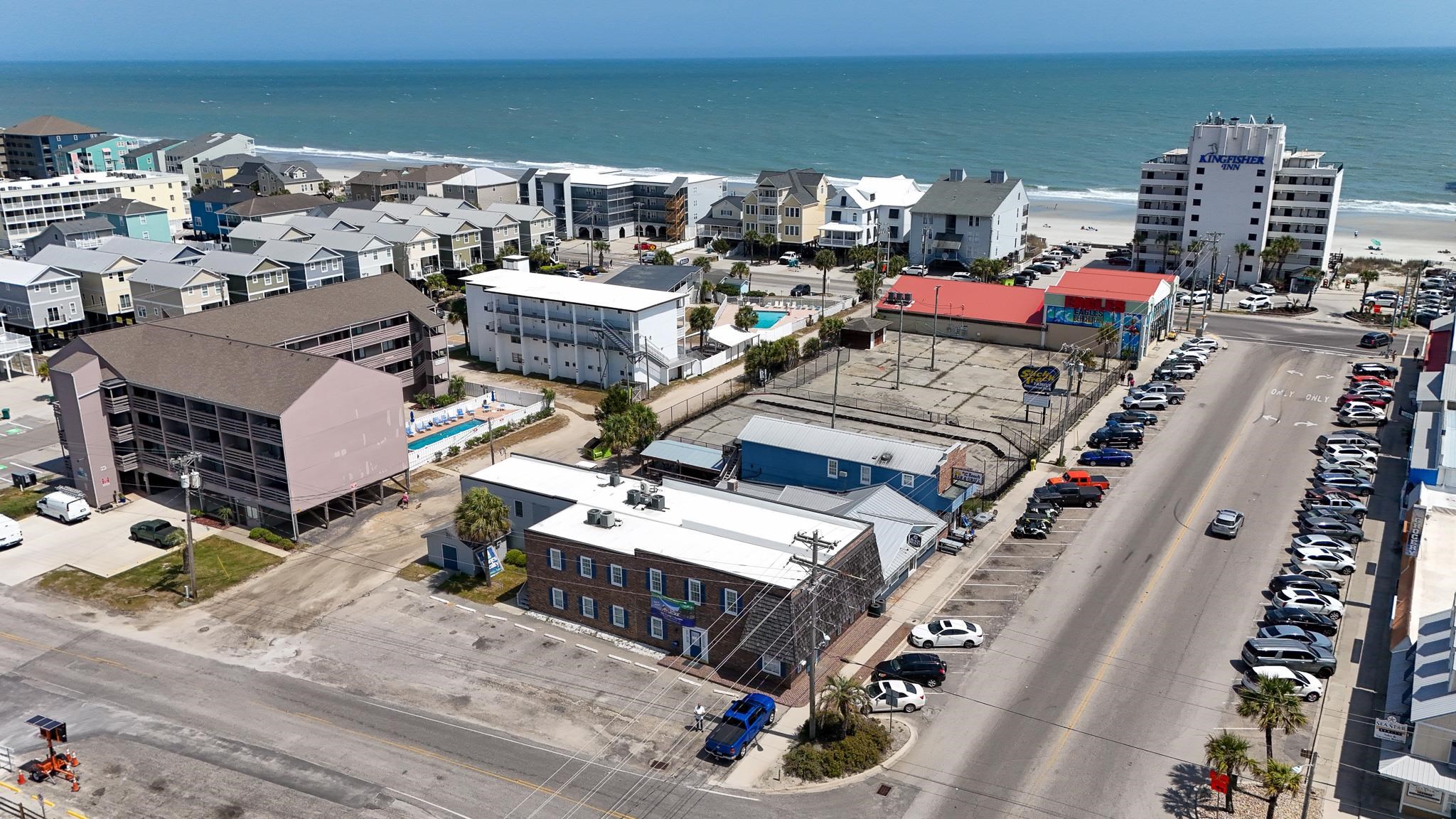128 Atlantic Ave.