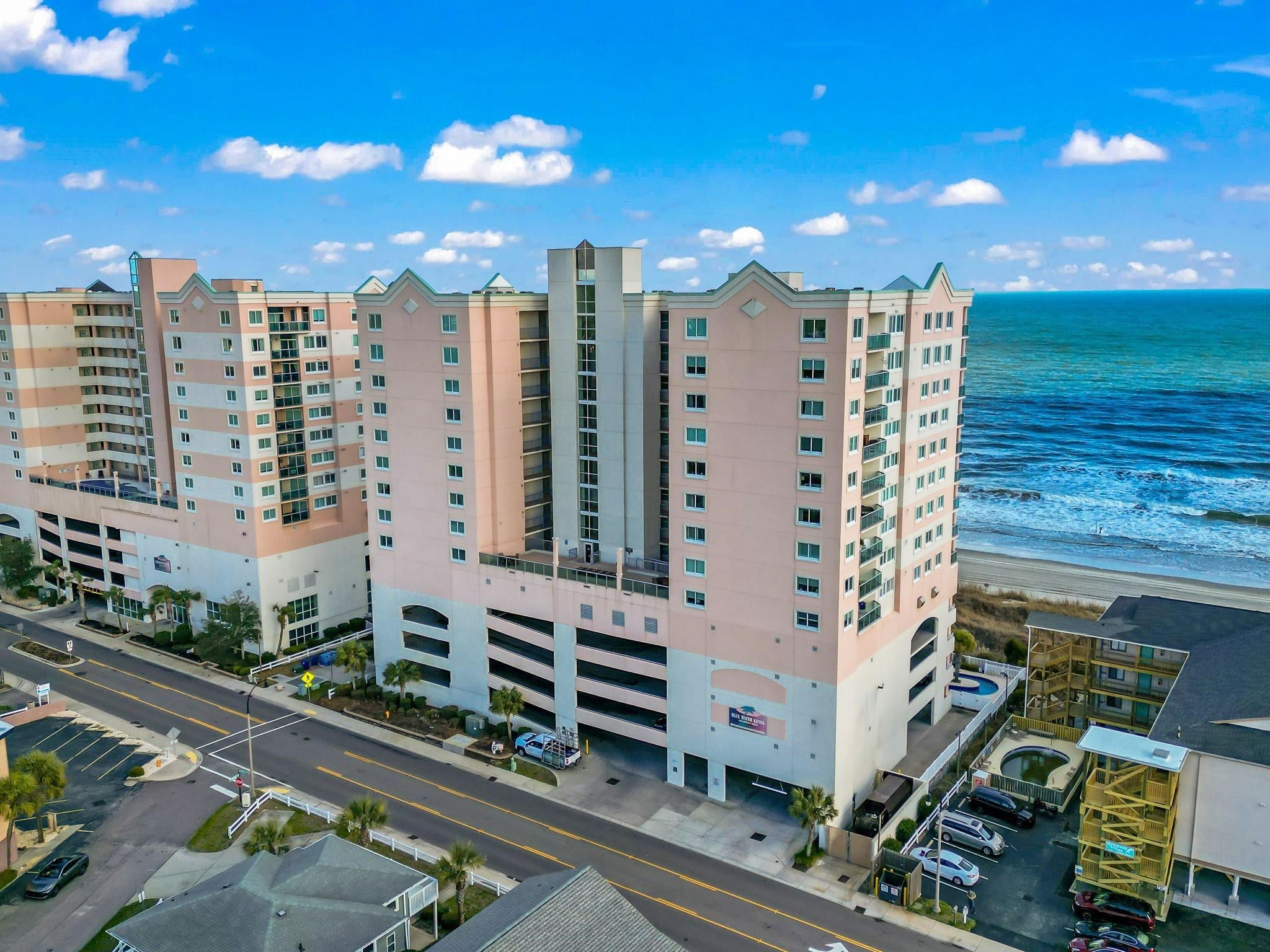 2001 Ocean Blvd. S 807