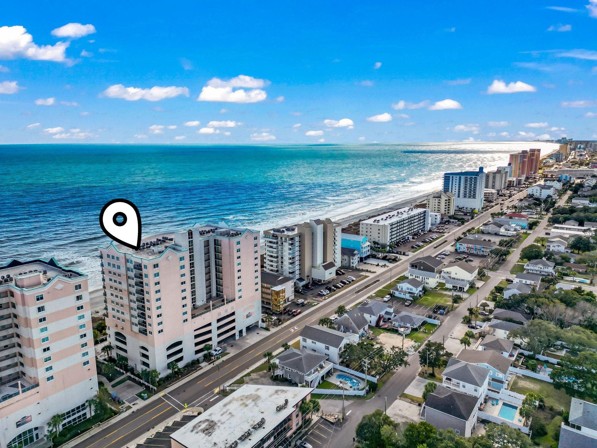 2001 Ocean Blvd. S 807