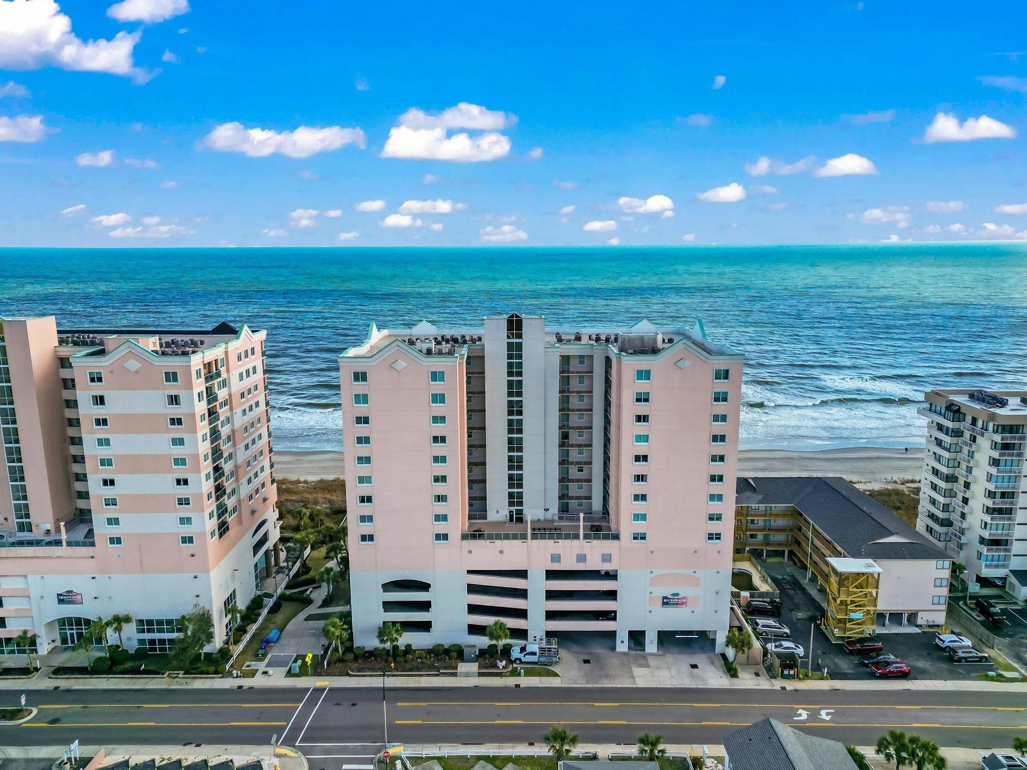 2001 Ocean Blvd. S 807
