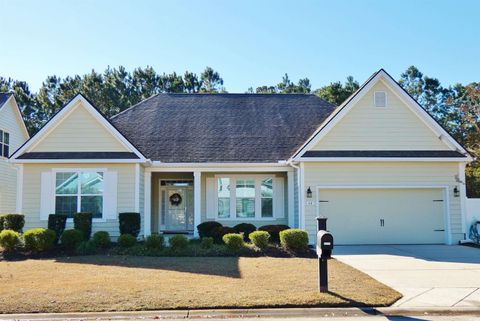 A home in Murrells Inlet