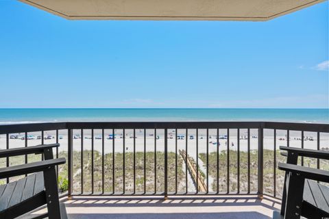 A home in North Myrtle Beach