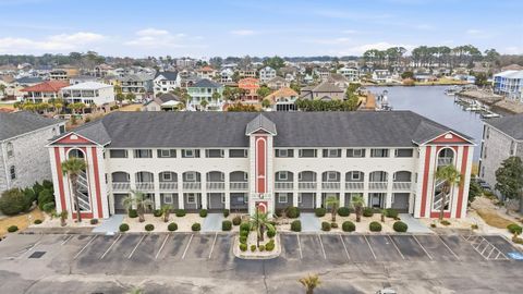 4518 N Plantation Harbour Dr. G9 Little River SC 29566