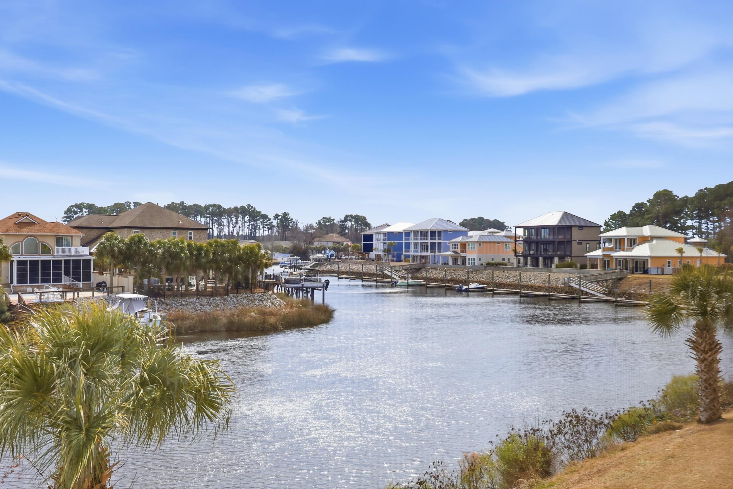 4518 N Plantation Harbour Dr. G9