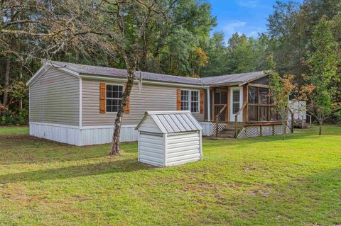 136 Vernon Way Hemingway SC 29554