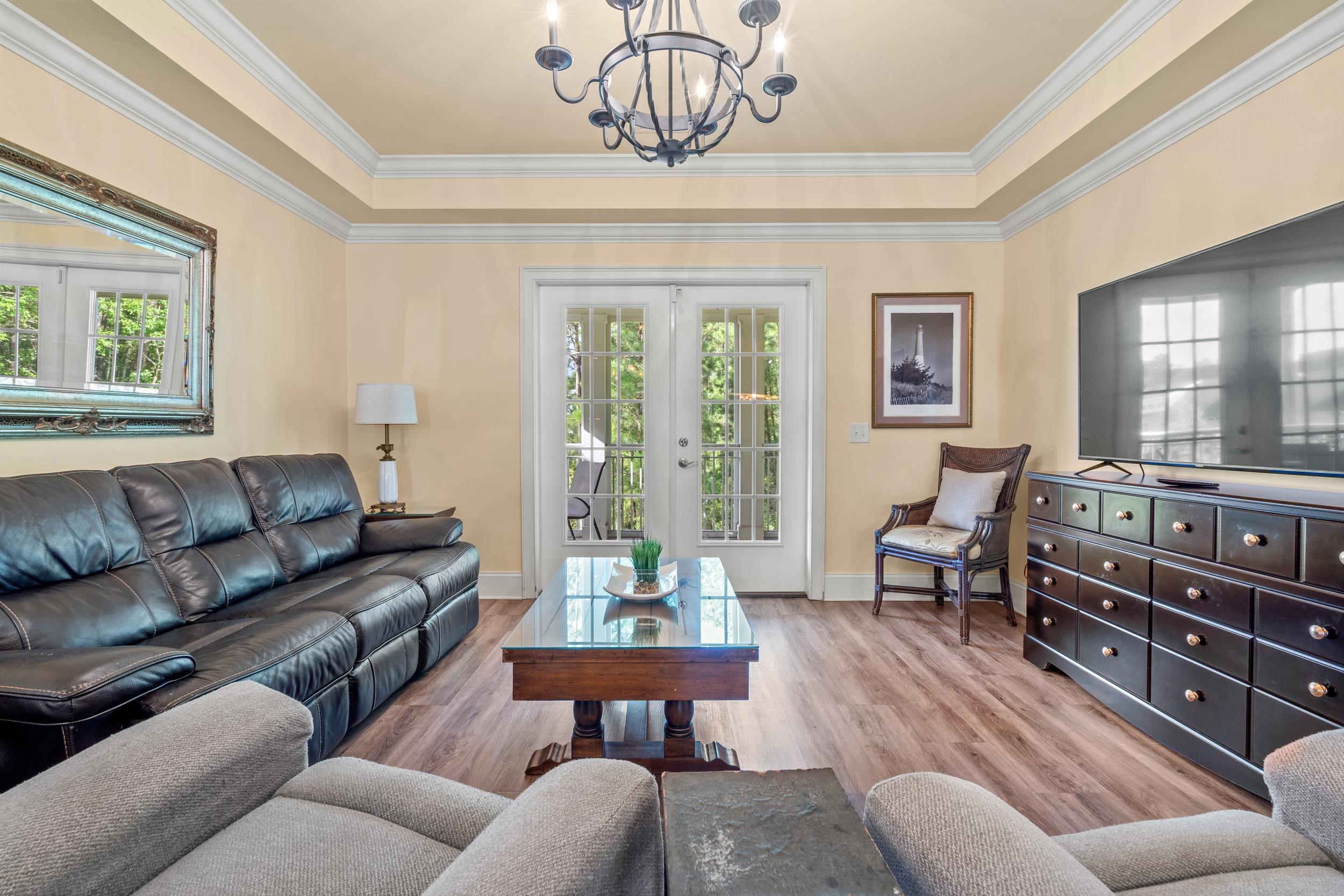 118 Old Course Rd. D